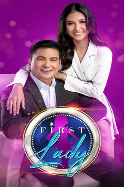 the first lady s01e05 workprint|First Lady (Philippine TV series) .